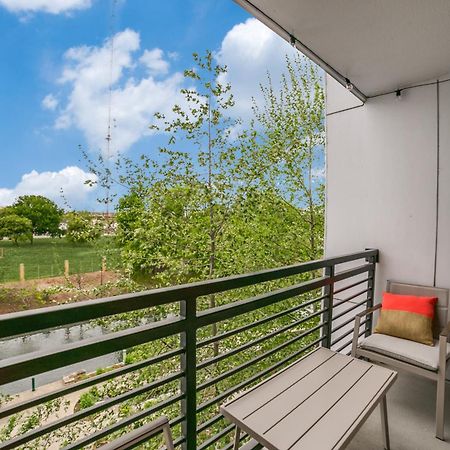 Downtown Apartment With Riverwalk Views Free Parking Pet Friendly Centrally Located On The Riverwalk San Antonio Exterior photo
